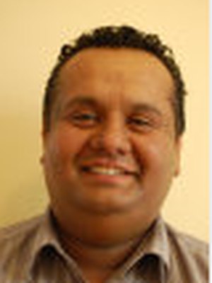 Asis Bajnath van Autorijschool Adios