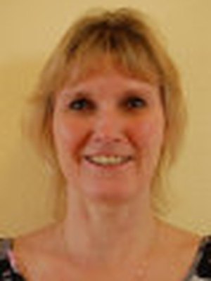 Belinda de Mink van Autorijschool Adios