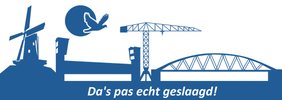 Autorijschool Adios, Da's pas echt geslaagd