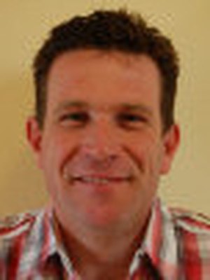 Rob Huijssen van Autorijschool Adios